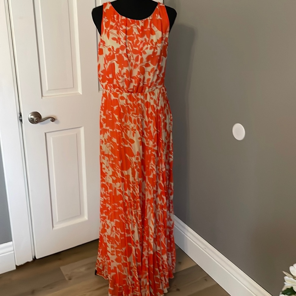 Jessica Howard dress
